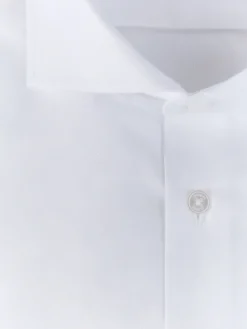 Alvaro Moreno Camisas Vestir|Camisas Vestir|CAMISA PANAMA P.DOBLE Blanco