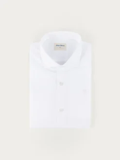 Alvaro Moreno Camisas|CAMISA P.POINT KIDS Blanco