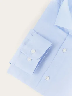 Alvaro Moreno Camisas|CAMISA P.POINT KIDS Celeste