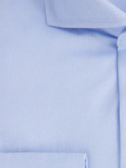Alvaro Moreno Camisas Vestir|Camisas Vestir|CAMISA VESTIR ESTRUCTURA Azul