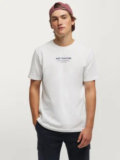 Alvaro Moreno Camisetas|CAMISETA EXPEDITION Blanco