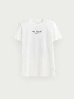 Alvaro Moreno Camisetas|CAMISETA EXPEDITION Blanco