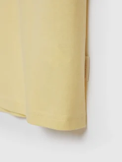 Alvaro Moreno Camisetas|CAMISETA FESTIVAL Amarillo