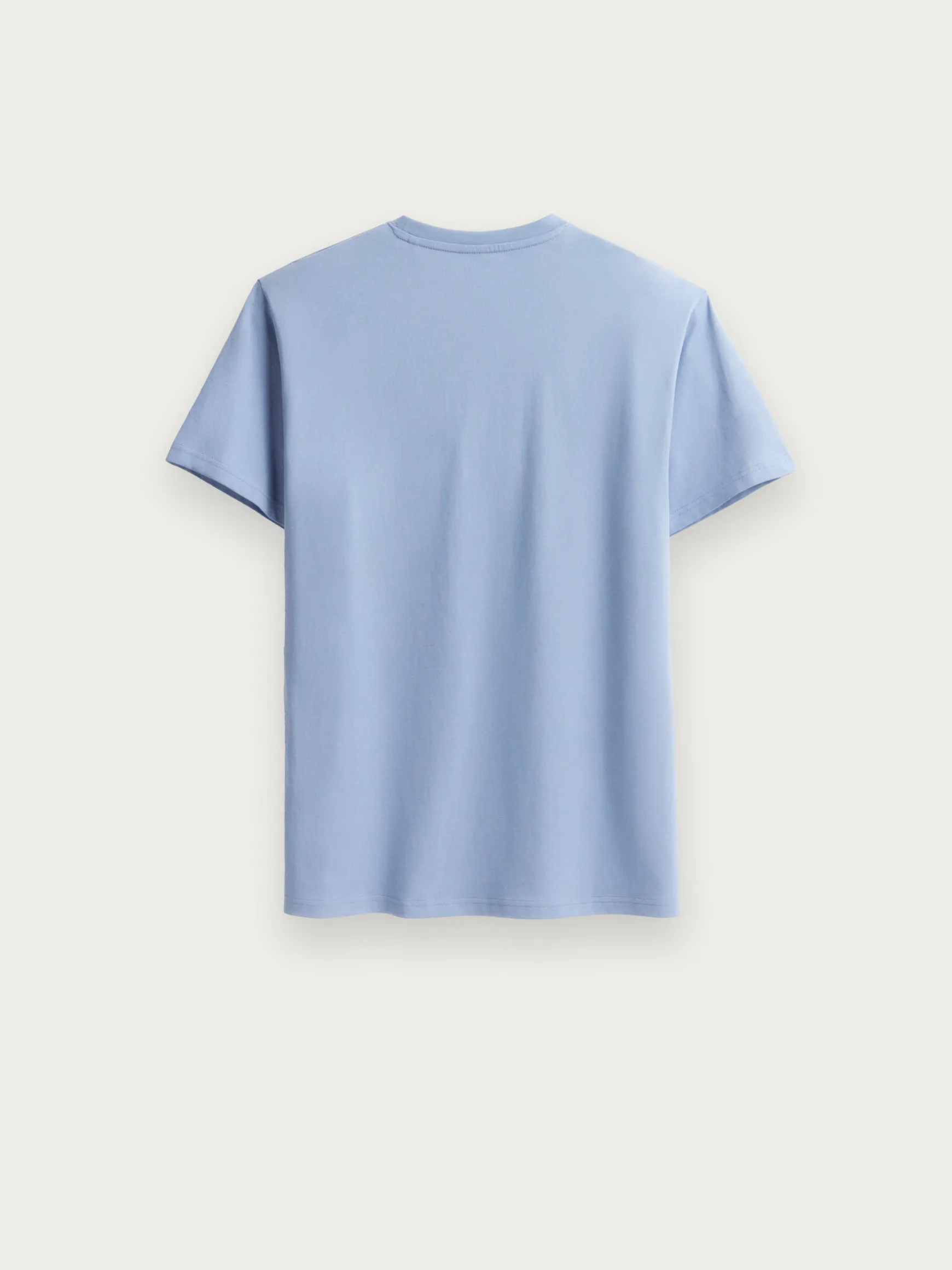 Alvaro Moreno Teen|Camisetas|CAMISETA NATURE Azul
