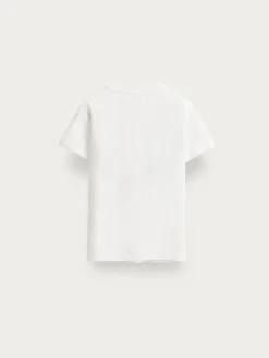 Alvaro Moreno Camisetas|CAMISETA SCOOTER KIDS Blanco