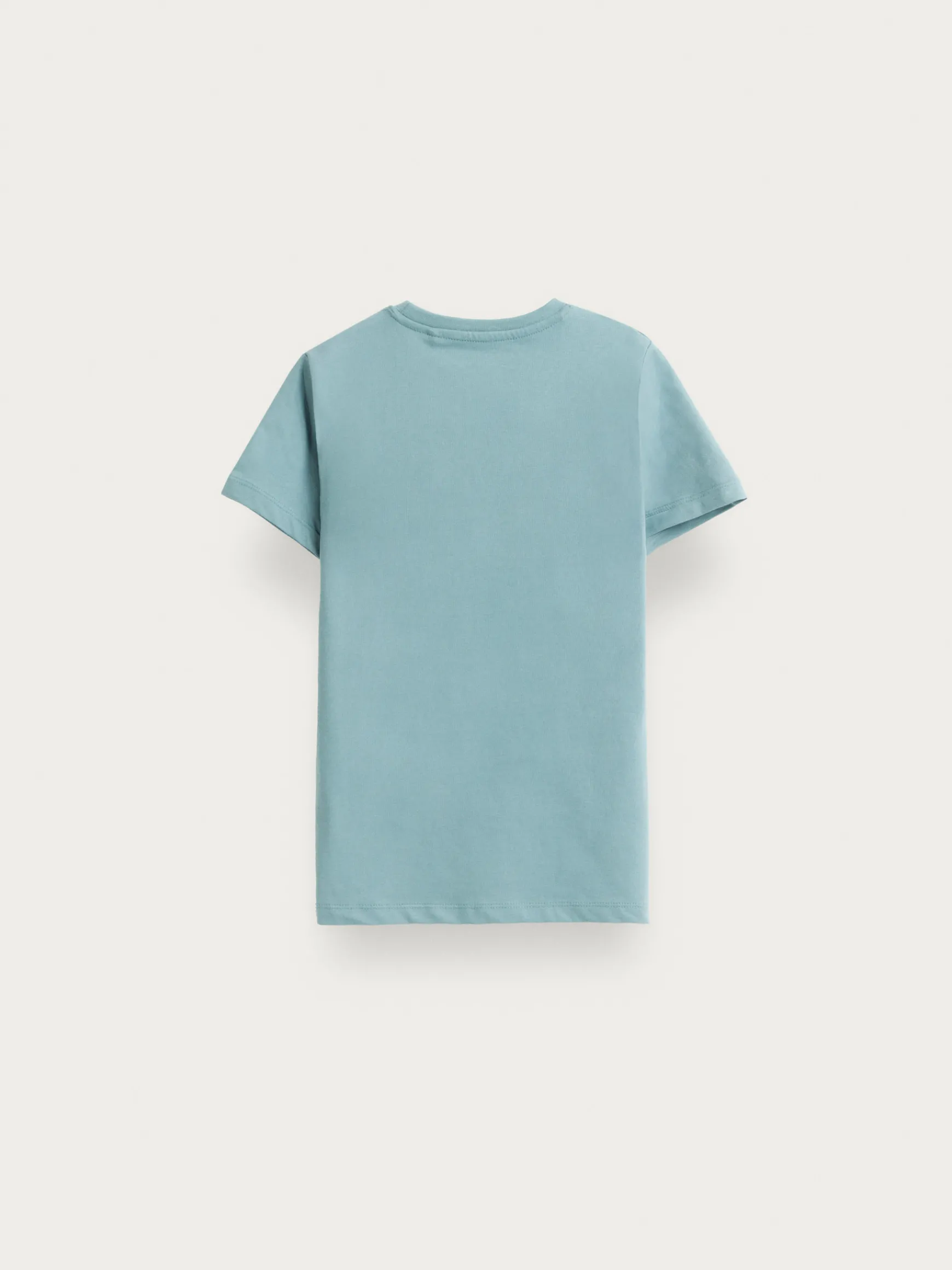 Alvaro Moreno Camisetas|CAMISETA SCOOTER KIDS Verde