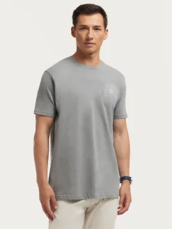 Alvaro Moreno Teen|Camisetas|CAMISETA TEXAS Verde