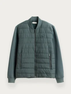 Alvaro Moreno Cazadoras Y Parkas|CAZADORA ANTLER Azul