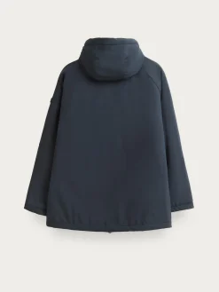 Alvaro Moreno Cazadoras Y Parkas|CAZADORA BALMER Azul Marino