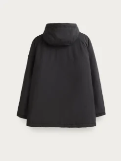 Alvaro Moreno Cazadoras Y Parkas|CAZADORA BALMER Negro