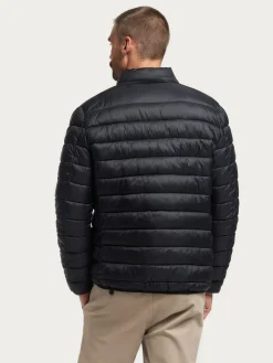 Alvaro Moreno Cazadoras Y Parkas|CAZADORA JIM Negro