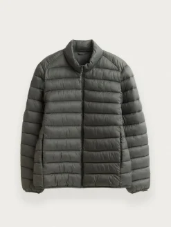 Alvaro Moreno Cazadoras Y Parkas|CAZADORA JIM Verde