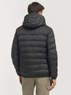 Alvaro Moreno Cazadoras Y Parkas|CAZADORA MARTELL Negro