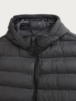 Alvaro Moreno Cazadoras Y Parkas|CAZADORA MARTELL Negro