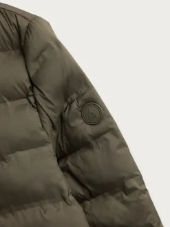 Alvaro Moreno Cazadoras Y Parkas|CAZADORA MARTELL Verde