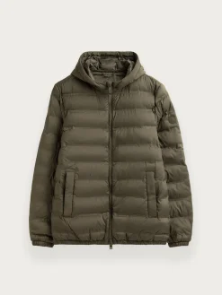 Alvaro Moreno Cazadoras Y Parkas|CAZADORA MARTELL Verde