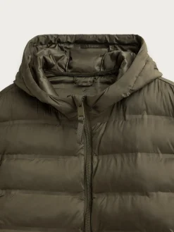 Alvaro Moreno Cazadoras Y Parkas|CAZADORA MARTELL Verde