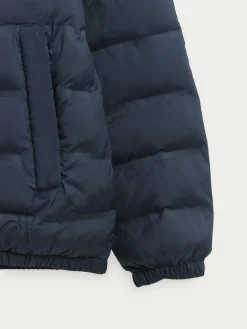 Alvaro Moreno Cazadoras Y Parkas|CAZADORA MONTREAL Azul Marino