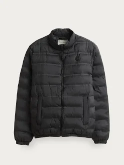 Alvaro Moreno Cazadoras Y Parkas|CAZADORA MONTREAL Negro