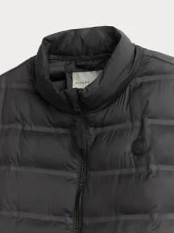 Alvaro Moreno Cazadoras Y Parkas|CAZADORA MONTREAL Negro