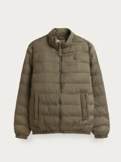 Alvaro Moreno Cazadoras Y Parkas|CAZADORA MONTREAL Verde