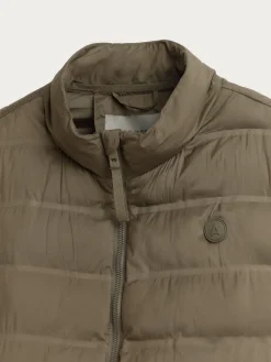 Alvaro Moreno Cazadoras Y Parkas|CAZADORA MONTREAL Verde