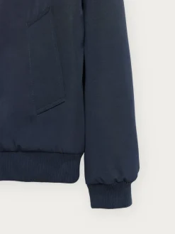 Alvaro Moreno Cazadoras Y Parkas|CAZADORA SMART Azul Marino