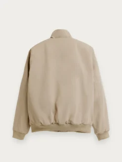 Alvaro Moreno Cazadoras Y Parkas|CAZADORA SMART Beige