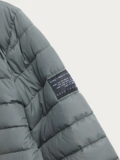 Alvaro Moreno Cazadoras Y Parkas|CAZADORA TROUT Verde