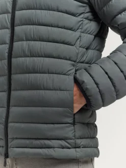 Alvaro Moreno Cazadoras Y Parkas|CAZADORA TROUT Verde
