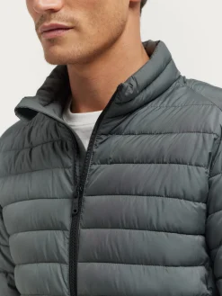 Alvaro Moreno Cazadoras Y Parkas|CAZADORA TROUT Verde