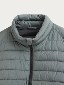 Alvaro Moreno Cazadoras Y Parkas|CAZADORA TROUT Verde
