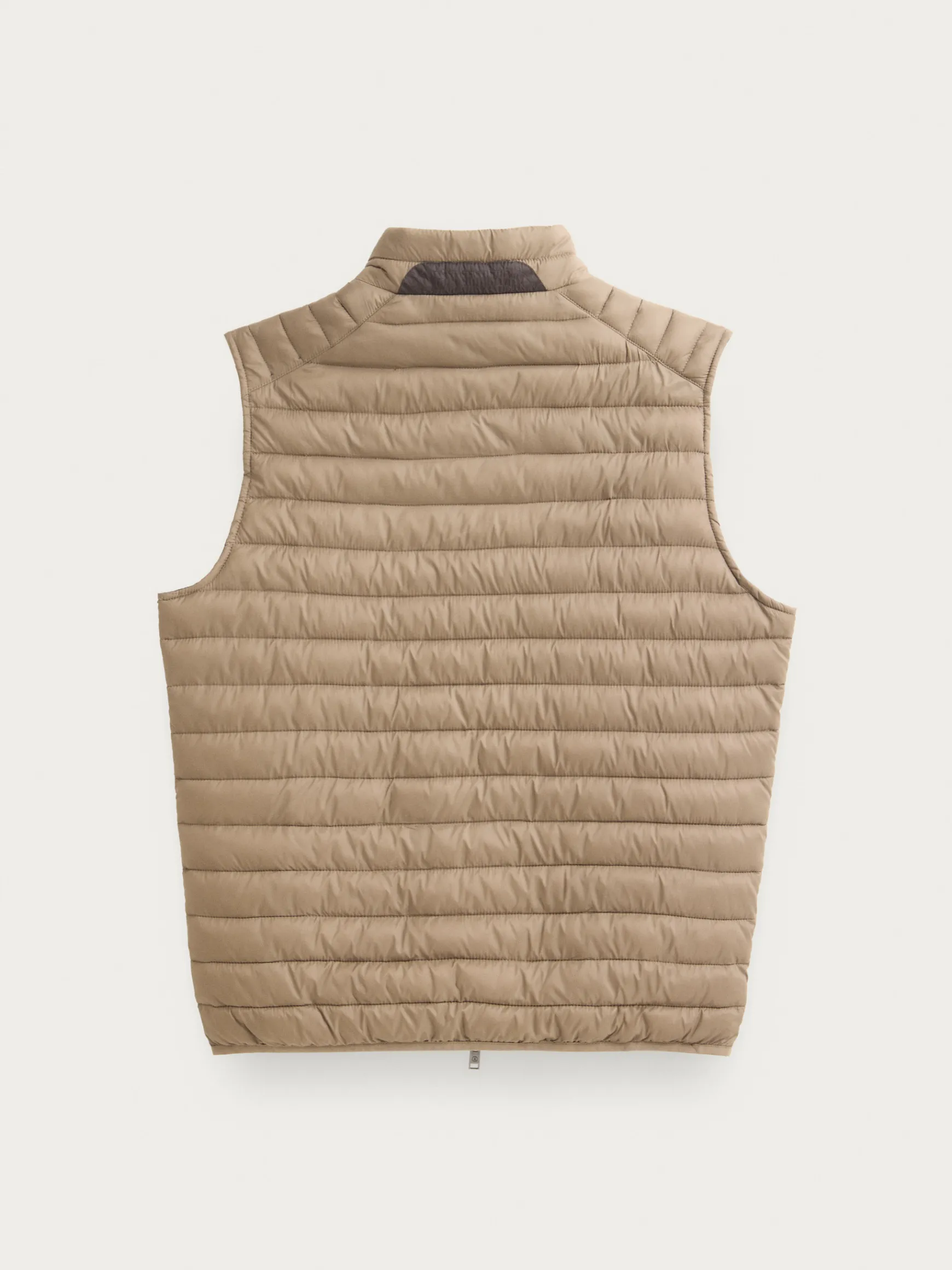 Alvaro Moreno Chalecos|CHALECO DENKER Camel