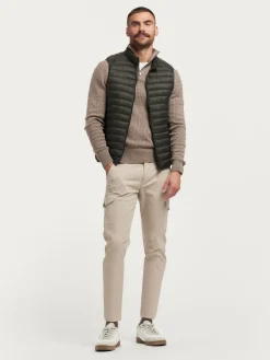 Alvaro Moreno Chalecos|CHALECO NIRO Verde