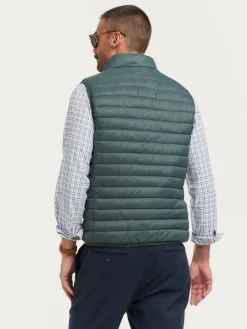 Alvaro Moreno Chalecos|CHALECO NIRO Verde