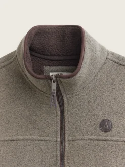 Alvaro Moreno Chalecos|CHALECO SIERRA Beige