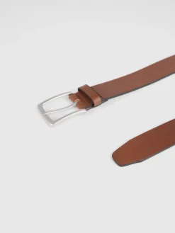 Alvaro Moreno Cinturones|CINTURON WESTERN Camel