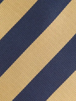 Alvaro Moreno Corbatas|Corbatas|CORBATA JACQUARD MF Amarillo