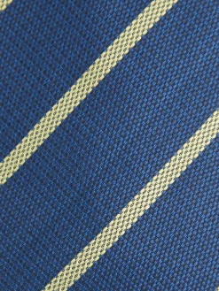 Alvaro Moreno Corbatas|Corbatas|CORBATA JACQUARD MF Azul