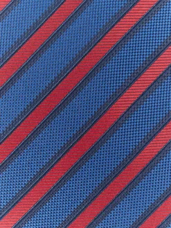 Alvaro Moreno Corbatas|Corbatas|CORBATA JACQUARD MF Azul Marino