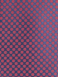 Alvaro Moreno Corbatas|Corbatas|CORBATA JACQUARD MF Burdeos