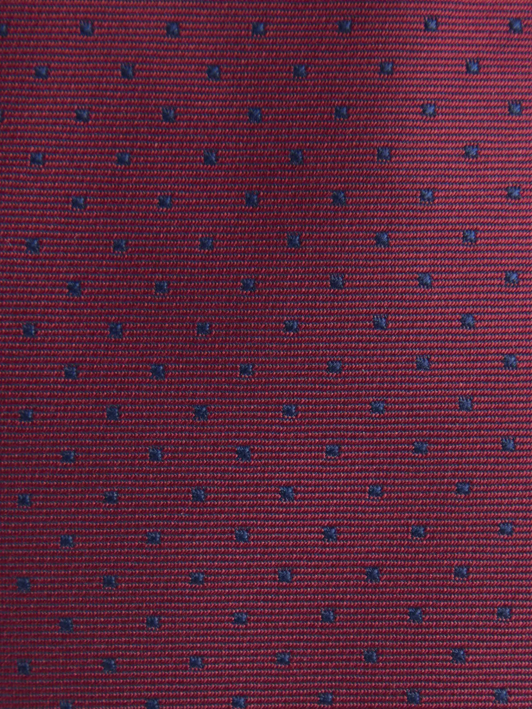 Alvaro Moreno Corbatas|Corbatas|CORBATA JACQUARD MF Burdeos