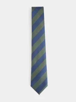 Alvaro Moreno Corbatas|Corbatas|CORBATA JACQUARD MF Verde