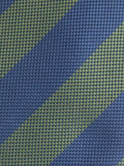 Alvaro Moreno Corbatas|Corbatas|CORBATA JACQUARD MF Verde