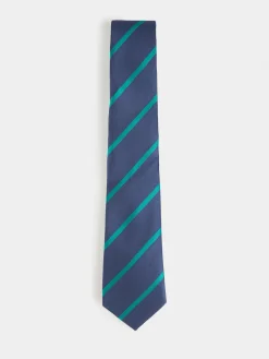 Alvaro Moreno Corbatas|Corbatas|CORBATA JACQUARD MF Verde