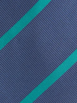 Alvaro Moreno Corbatas|Corbatas|CORBATA JACQUARD MF Verde