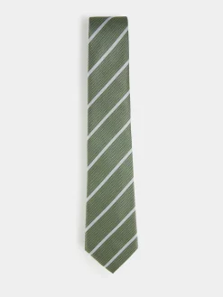 Alvaro Moreno Corbatas|Corbatas|CORBATA JACQUARD MF Verde
