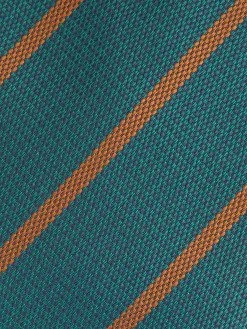 Alvaro Moreno Corbatas|Corbatas|CORBATA JACQUARD MF Verde