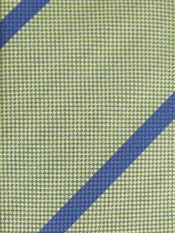 Alvaro Moreno Corbatas|Corbatas|CORBATA JACQUARD MF Verde