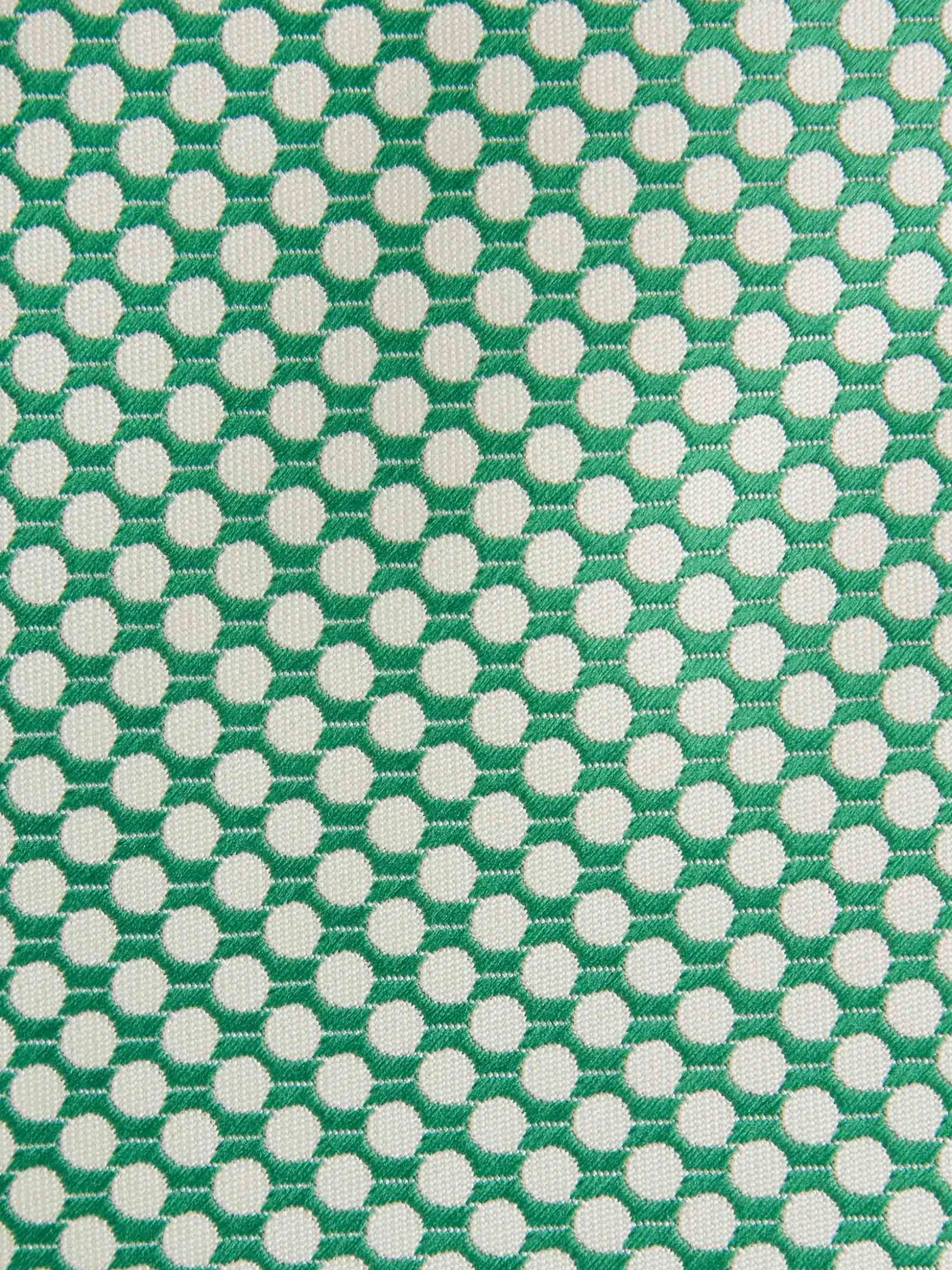 Alvaro Moreno Corbatas|Corbatas|CORBATA JACQUARD MF Verde